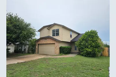 339 Liberty Street, Hutto, TX 78634 - Photo 9