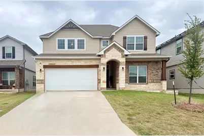 632 Friar Tuck Drive, Temple, TX 76502 - Photo 1