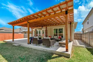 632 Friar Tuck Dr, Temple, TX 76502 - Photo 33