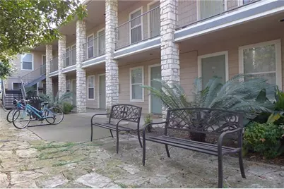 1907 Robbins Place #103, Austin, TX 78705 - Photo 1