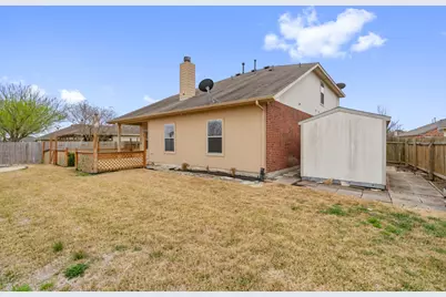 652 Dark Horse Lane, Buda, TX 78610 - Photo 35