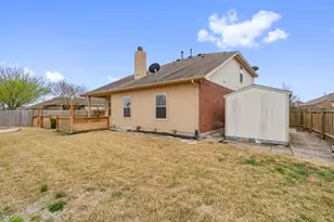 652 Dark Horse Ln, Buda, TX 78610 - Photo 35