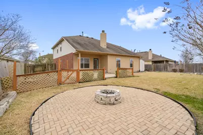 652 Dark Horse Lane, Buda, TX 78610 - Photo 33