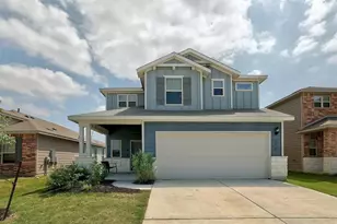 516 Hugenot Wy, Georgetown, TX 78626 - Photo 1