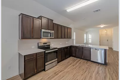 509 Greatest Gift Way, Jarrell, TX 76537 - Photo 11