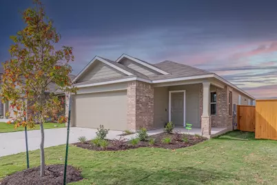 509 Greatest Gift Way, Jarrell, TX 76537 - Photo 1