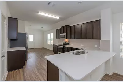 509 Greatest Gift Way, Jarrell, TX 76537 - Photo 7