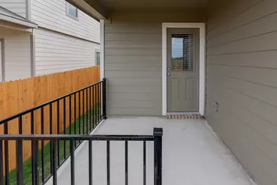 509 Greatest Gift Way, Jarrell, TX 76537 - Photo 25