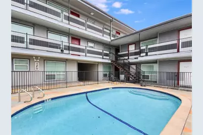 3110 Red River Street #220, Austin, TX 78705 - Photo 11