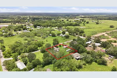 148 Brenham Street, McDade, TX 78650 - Photo 35