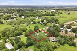 148 Brenham St, McDade, TX 78650 - Photo 35