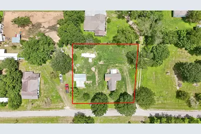 148 Brenham Street, McDade, TX 78650 - Photo 15