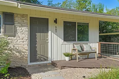 307 Sheffield Drive, Austin, TX 78745 - Photo 3