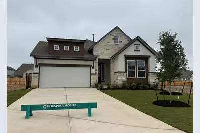 116 Monza Bend, Liberty Hill, TX 78642 - Photo 1