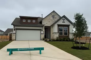 116 Monza Bnd, Liberty Hill, TX 78642 - Photo 1