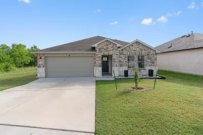 19912 Abigail Fillmore Road, Manor, TX 78653 - Photo 1