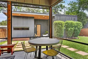 6403 Hickman Ave, Austin, TX 78723 - Photo 7