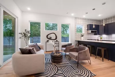 4513 S 3rd Street #2, Austin, TX 78745 - Photo 1