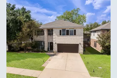 1700 Fort Grant Drive, Round Rock, TX 78665 - Photo 1