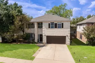 1700 Fort Grant Dr, Round Rock, TX 78665 - Photo 1