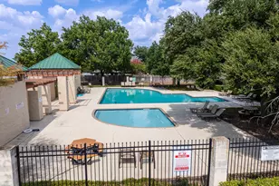 1700 Fort Grant Dr, Round Rock, TX 78665 - Photo 17