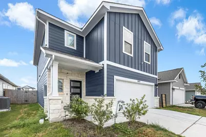 6815 Tiznow Lane, Buda, TX 78610 - Photo 1