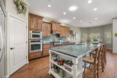701 Palo Duro Canyon Trail, Georgetown, TX 78633 - Photo 9