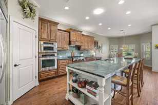 701 Palo Duro Canyon Trail, Georgetown, TX 78633 - Photo 9