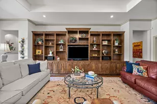 701 Palo Duro Canyon Trail, Georgetown, TX 78633 - Photo 5