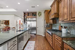 701 Palo Duro Canyon Trail, Georgetown, TX 78633 - Photo 11