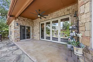 701 Palo Duro Canyon Trail, Georgetown, TX 78633 - Photo 35