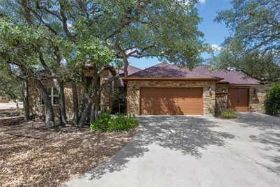 701 Palo Duro Canyon Trail, Georgetown, TX 78633 - Photo 1