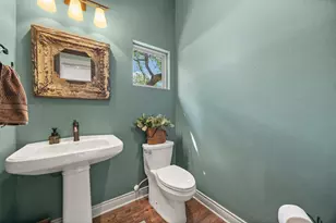 701 Palo Duro Canyon Trail, Georgetown, TX 78633 - Photo 31