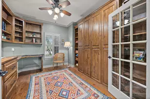 701 Palo Duro Canyon Trail, Georgetown, TX 78633 - Photo 25