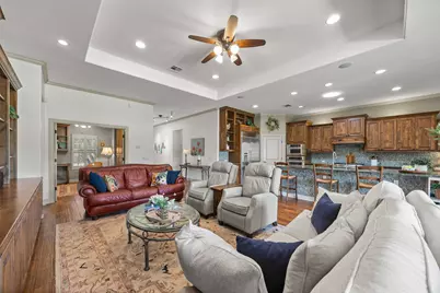 701 Palo Duro Canyon Trail, Georgetown, TX 78633 - Photo 7