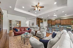 701 Palo Duro Canyon Trail, Georgetown, TX 78633 - Photo 7
