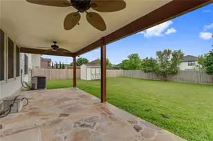 1105 Fox Sparrow Cove, Pflugerville, TX 78660 - Photo 29