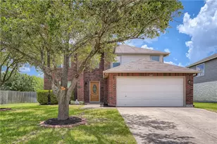 1105 Fox Sparrow Cove, Pflugerville, TX 78660 - Photo 1