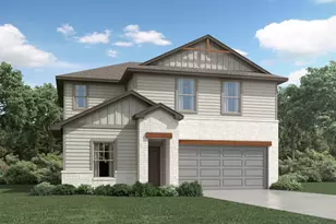 12600 St Thomas Dr, Del Valle, TX 78617 - Photo 1