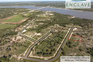 10224 Homesteader Dr, Temple, TX 76557 - Photo 1