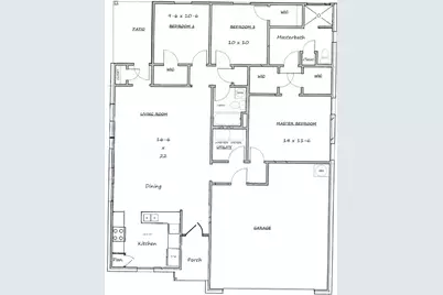 136 Mike Warner Drive, Burnet, TX 78611 - Photo 23