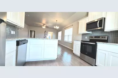 136 Mike Warner Drive, Burnet, TX 78611 - Photo 3