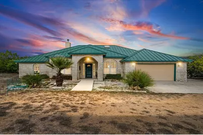 101 Valley Vista Road, Wimberley, TX 78676 - Photo 1