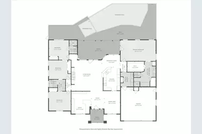 101 Valley Vista Road, Wimberley, TX 78676 - Photo 23