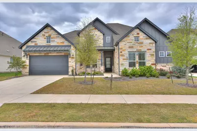 309 Wolf Ridge Road, Georgetown, TX 78628 - Photo 1