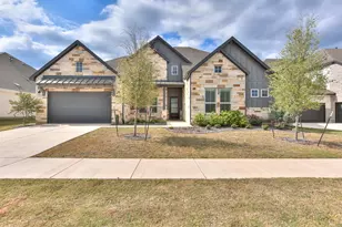 309 Wolf Rdg Rd, Georgetown, TX 78628 - Photo 3