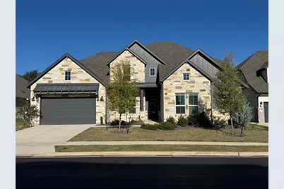 309 Wolf Ridge Road, Georgetown, TX 78628 - Photo 1