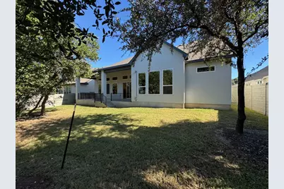 309 Wolf Ridge Road, Georgetown, TX 78628 - Photo 3