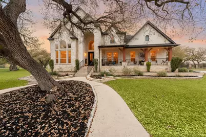 664 Ranchers Club Lane, Driftwood, TX 78619 - Photo 1