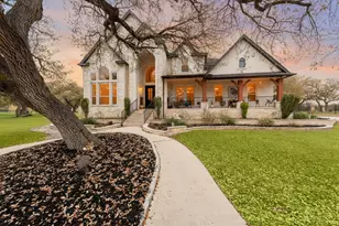 664 Ranchers Club Ln, Driftwood, TX 78619 - Photo 1